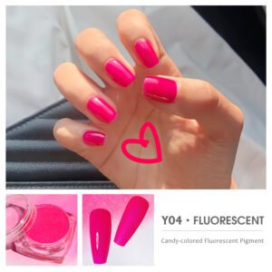 Bojun Y04 Fluorescent Powder