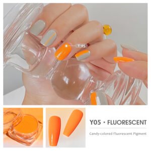 Bojun Y05 Fluorescent Powder