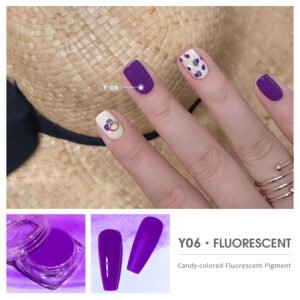 Bojun Y06 Fluorescent Powder