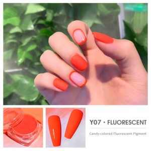 Bojun Y07 Fluorescent Powder