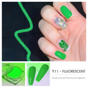 Bojun Y11 Fluorescent Powder