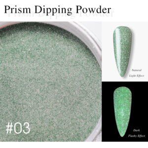 Bojun DPO-3 Prism Dipping Powder