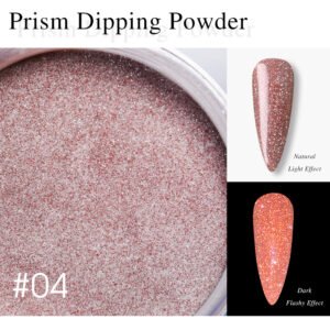 Bojun DPO-4 Prism Dipping Powder