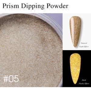 Bojun DPO-5 Prism Dipping Powder