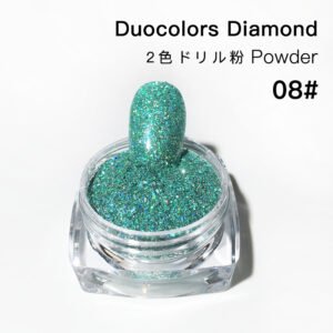 Bojun ED08 Dual-Colour Diamond Powder