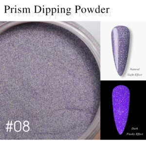 Bojun DPO-8 Prism Dipping Powder