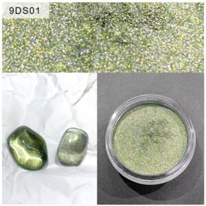 Bojun 9DS01 Starlight Cat Eye Powder