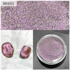 Bojun 9DS03 Starlight Cat Eye Powder