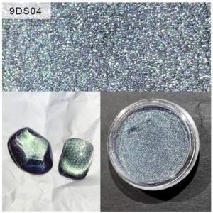 Bojun 9DS04 Starlight Cat Eye Powder