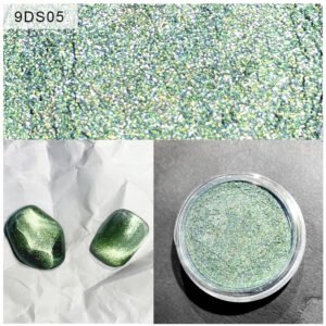 Bojun 9DS05 Starlight Cat Eye Powder