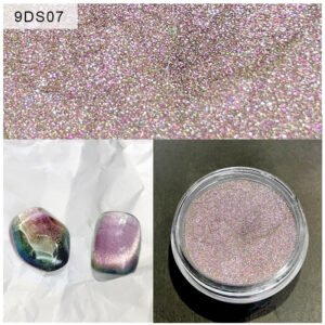 Bojun 9DS07 Starlight Cat Eye Powder