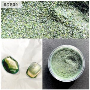 Bojun 9DS09 Starlight Cat Eye Powder