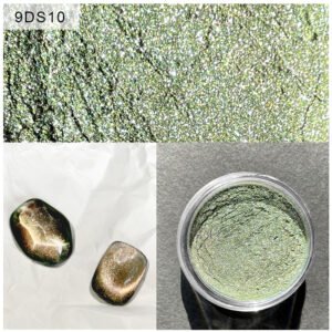 Bojun 9DS010 Starlight Cat Eye Powder