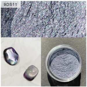 Bojun 9DS011 Starlight Cat Eye Powder
