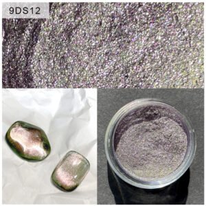 Bojun 9DS012 Starlight Cat Eye Powder