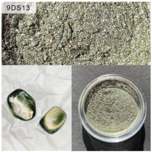 Bojun 9DS013 Starlight Cat Eye Powder